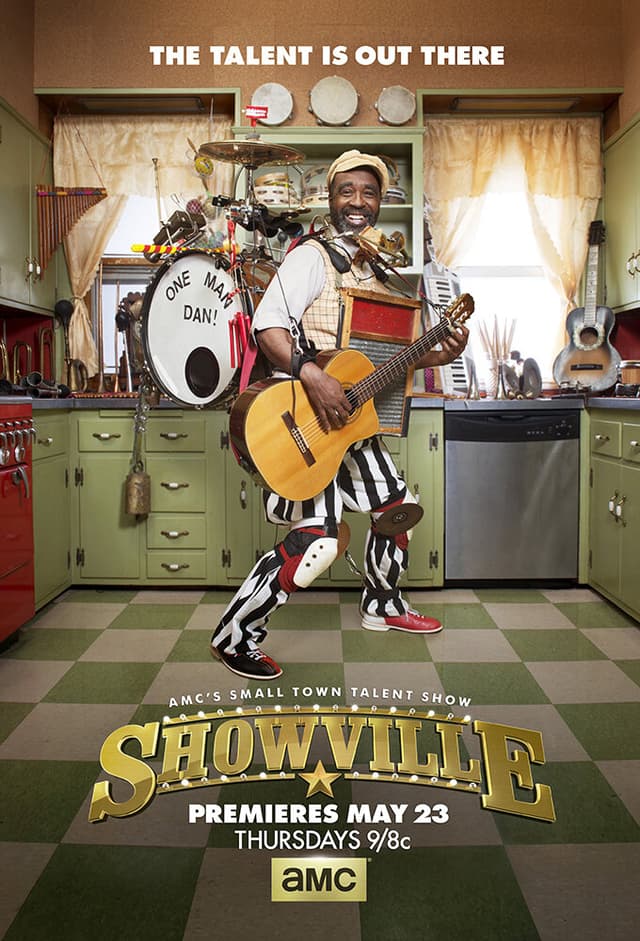 Showville