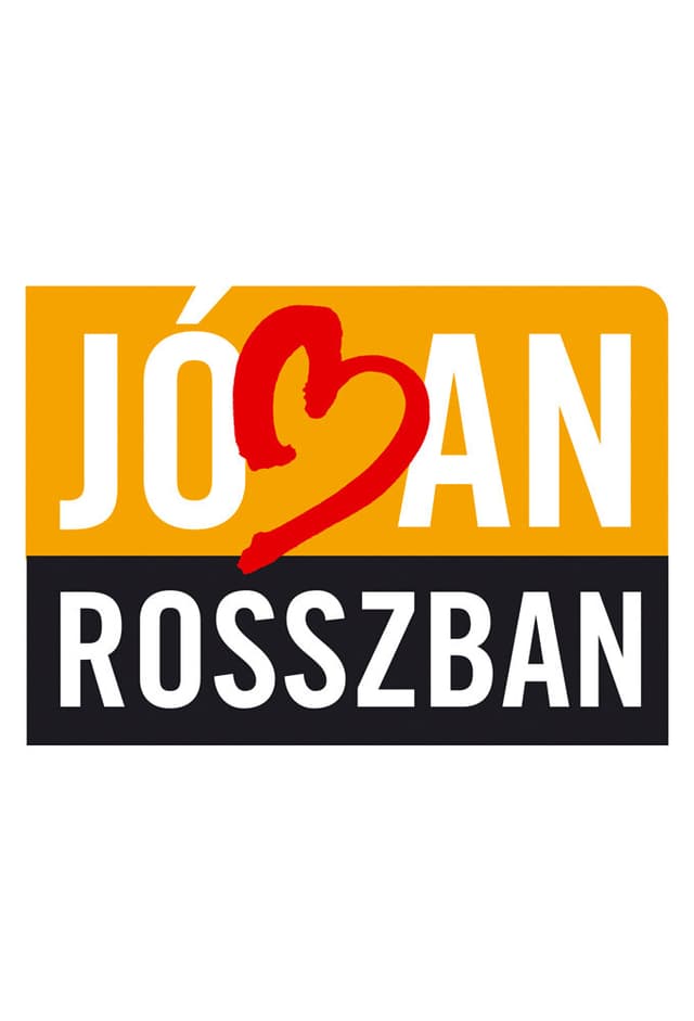 Jóban Rosszban