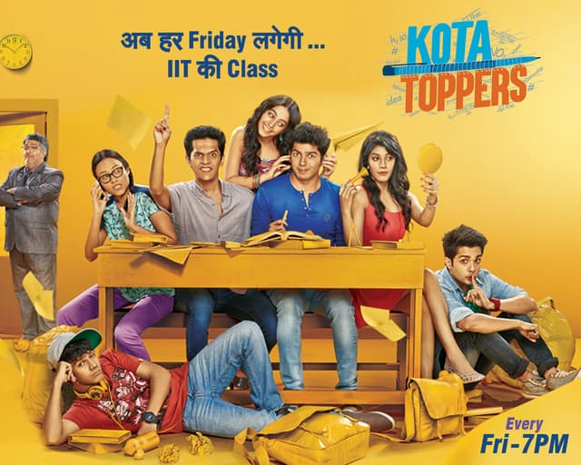 Kota Toppers