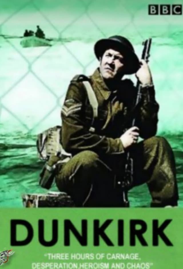 Dunkirk