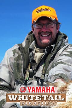 Yamaha Whitetail Diaries