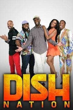 Dish Nation