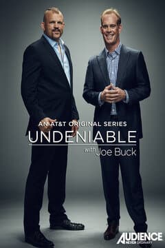 Undeniable with Joe Buck