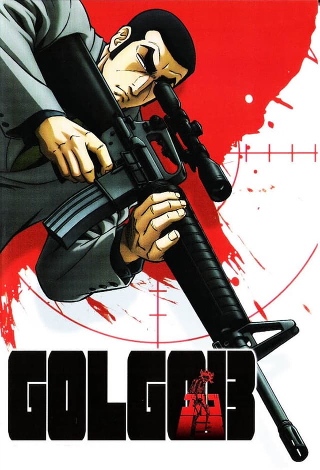Golgo 13