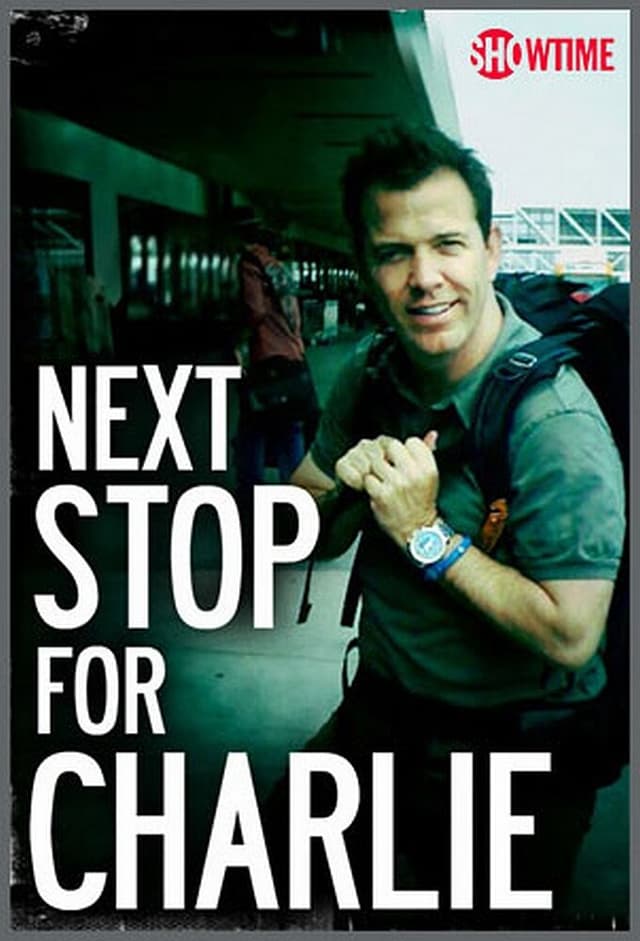Next Stop for Charlie