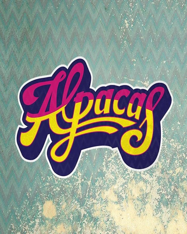Alpacas