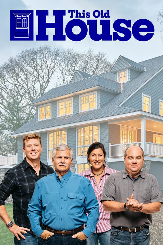 This Old House