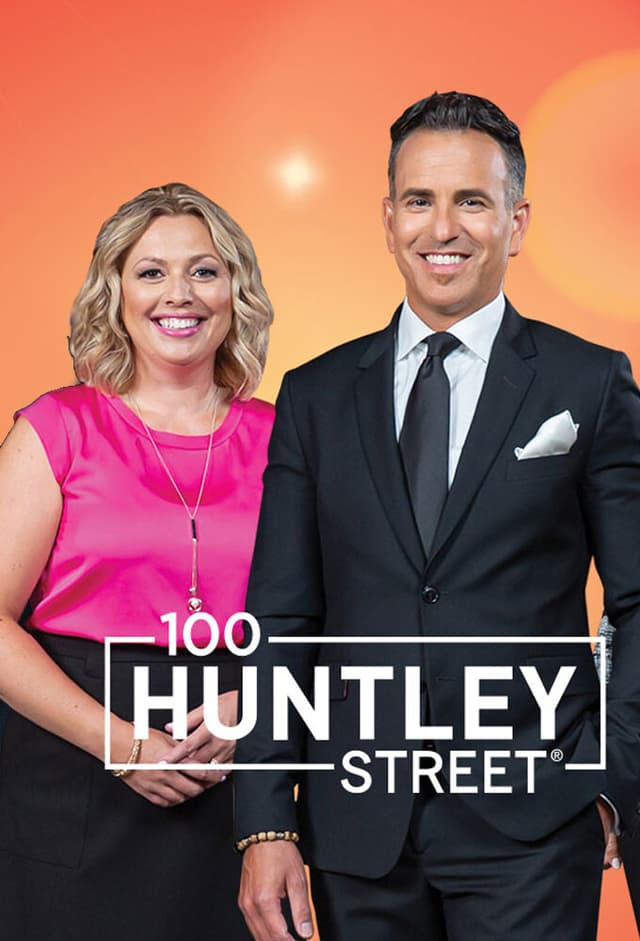 100 Huntley Street