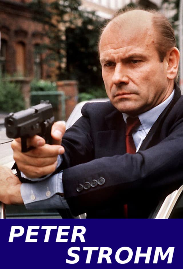 Peter Strohm