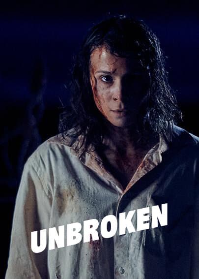 Unbroken