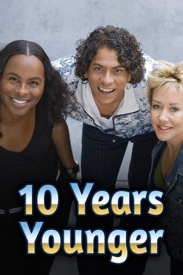 10 Years Younger