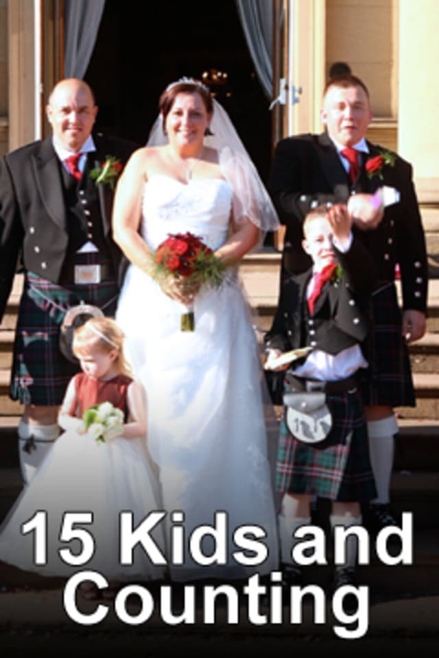 15 Kids and Counting