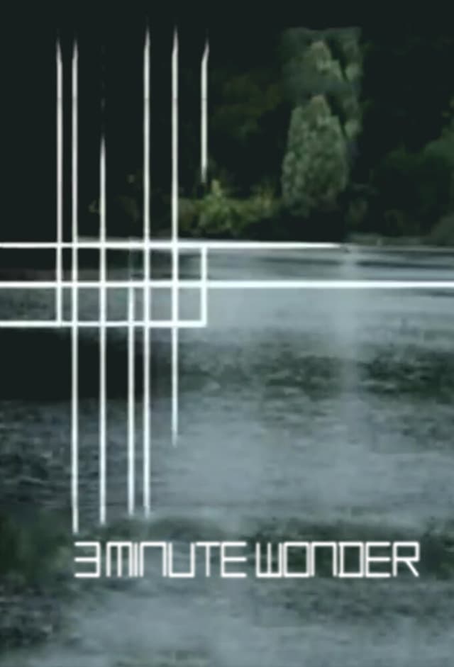 3 Minute Wonder
