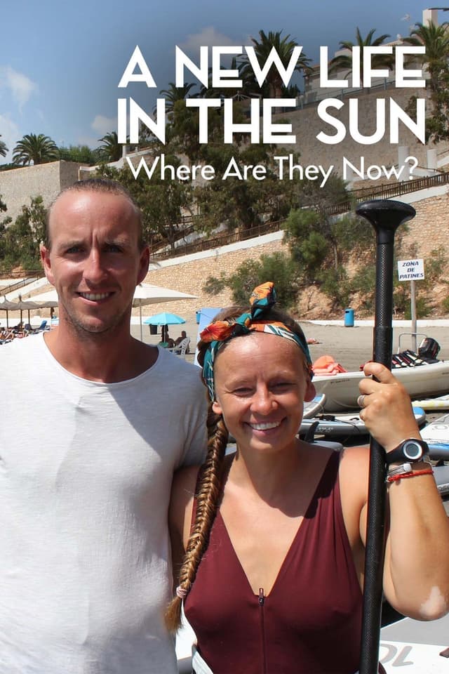 A New Life in the Sun: Where Are They Now?