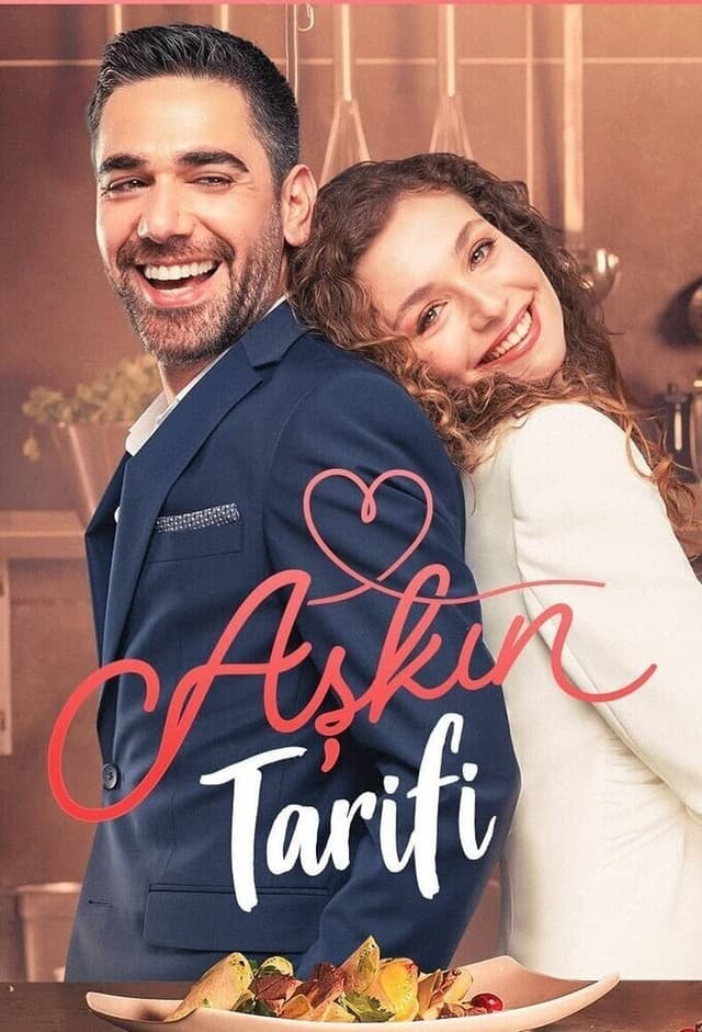 Aşkın Tarifi