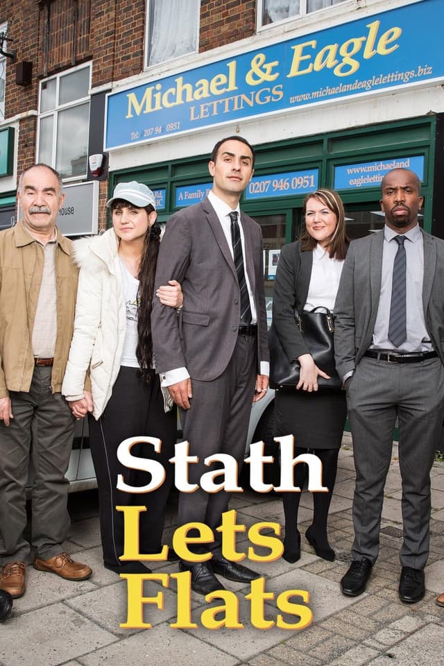 Stath Lets Flats