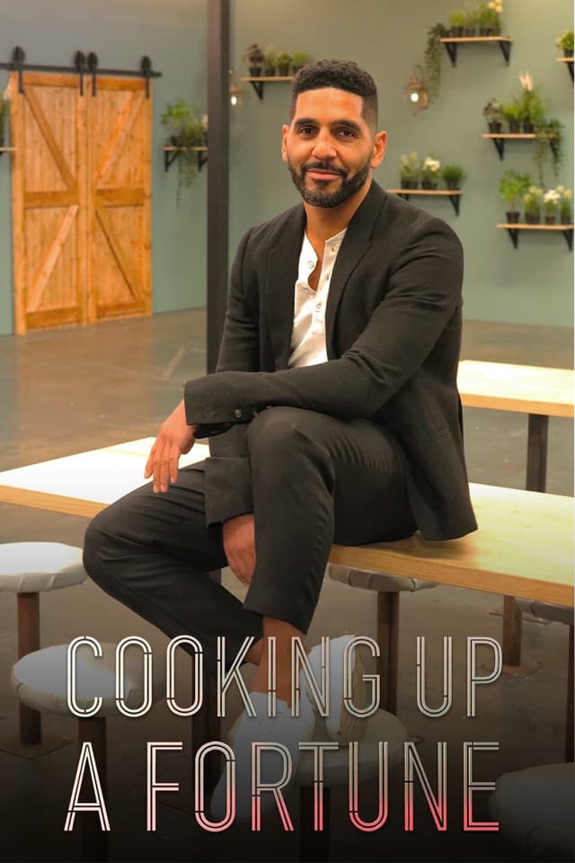 Cooking Up a Fortune