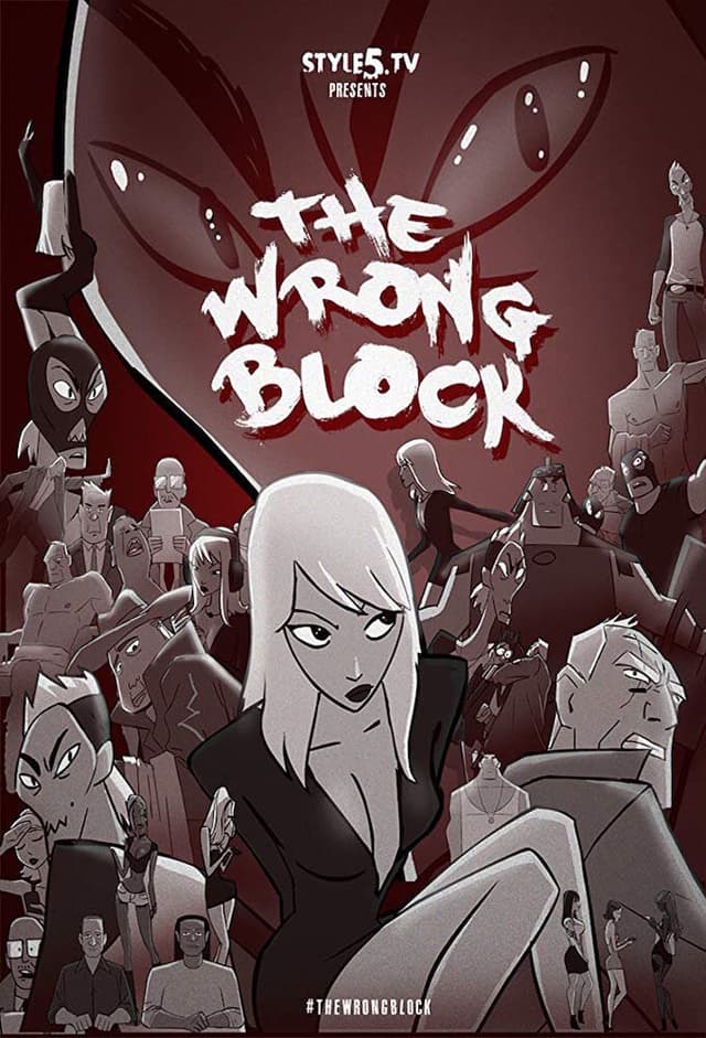 The Wrong Block