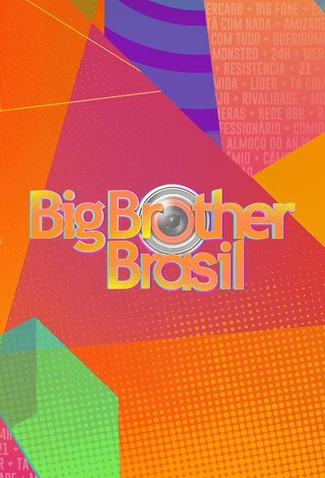 Big Brother Brasil
