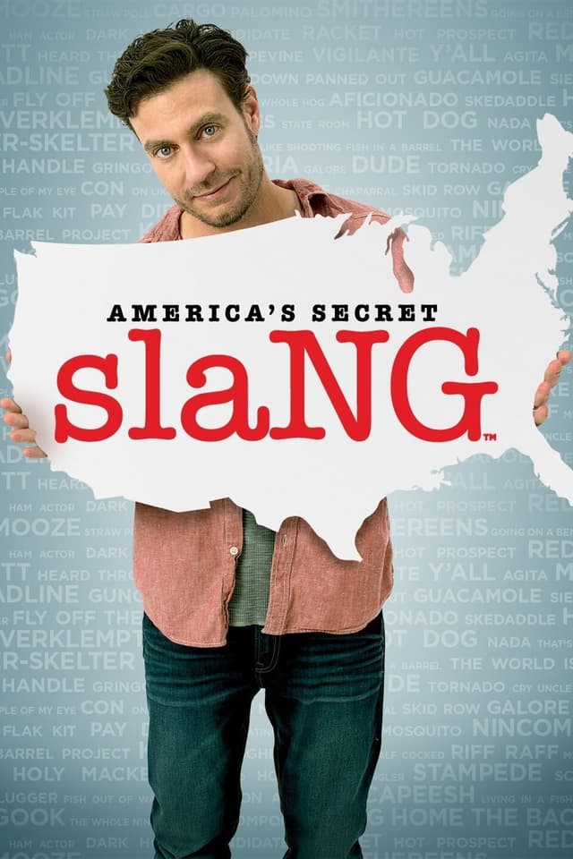 America's Secret Slang