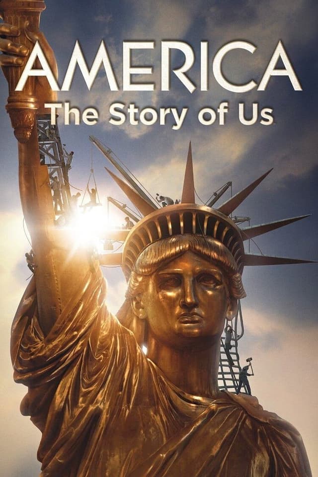 America: The Story of Us