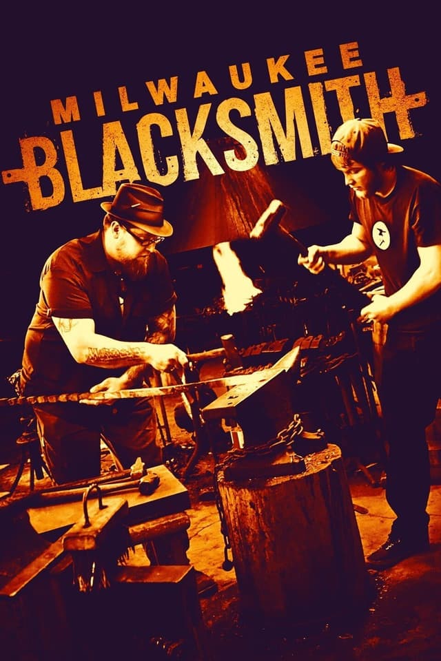 Milwaukee Blacksmith
