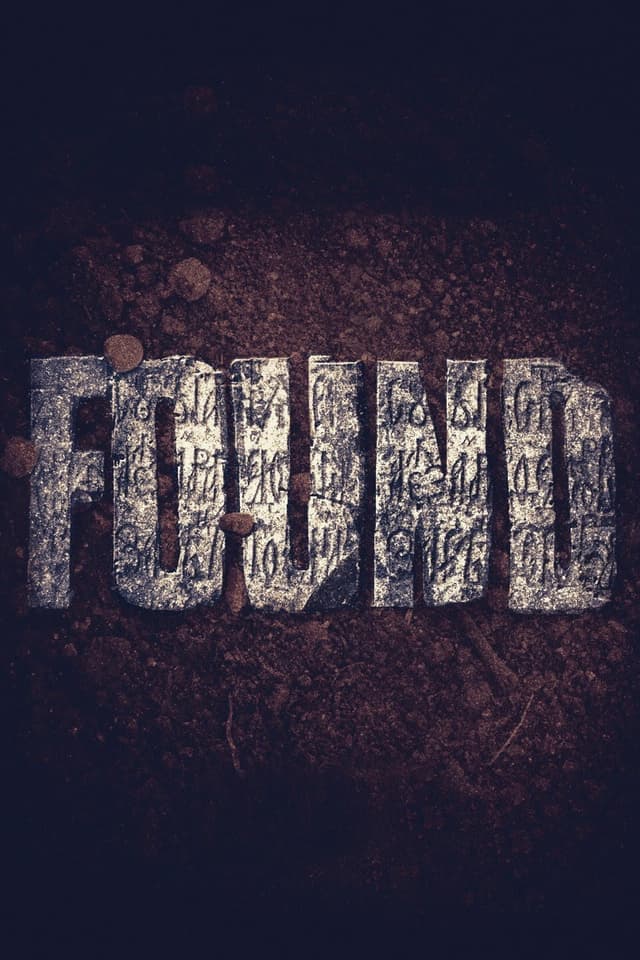 Found