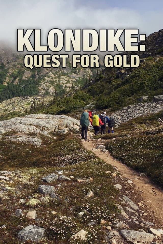 Klondike: The Quest for Gold