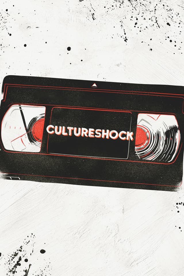 Cultureshock