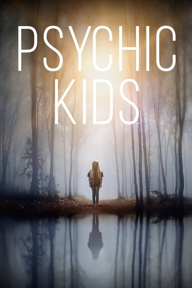 Psychic Kids