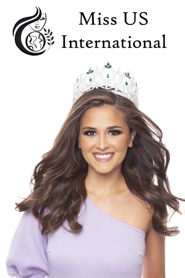 Miss U.S. International