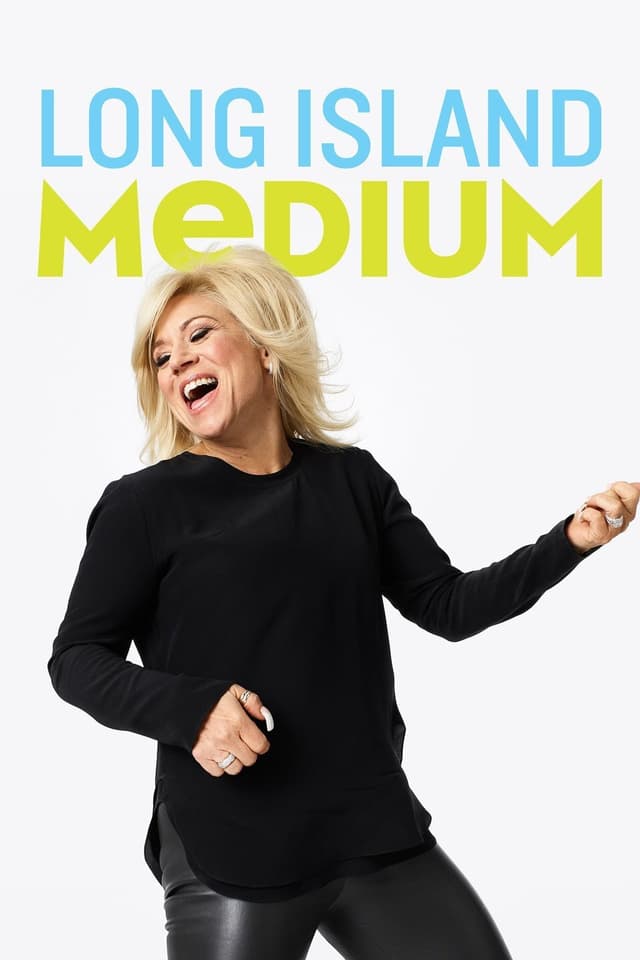 Long Island Medium