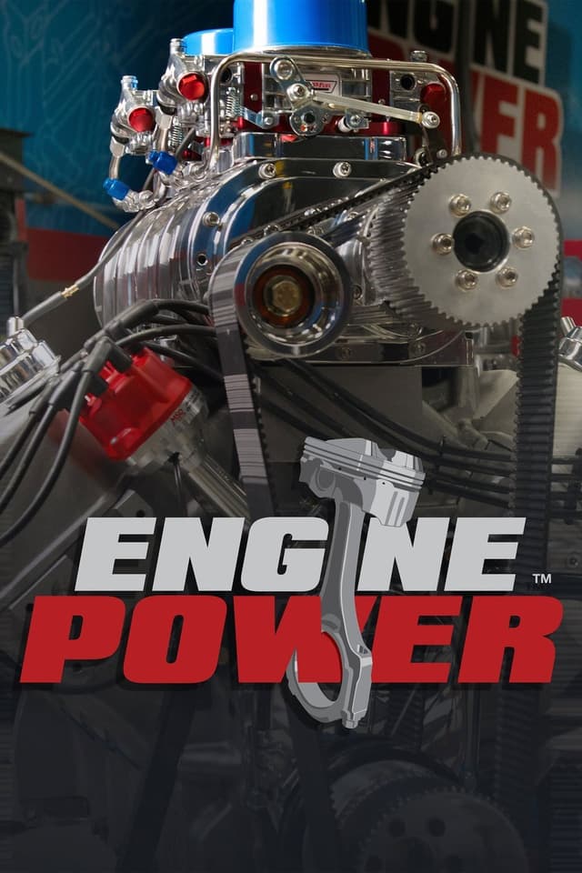 Engine Power