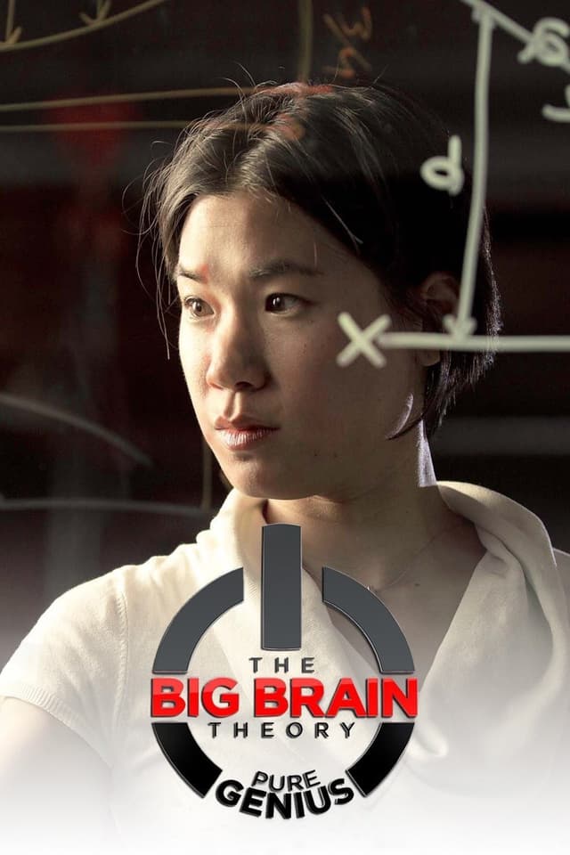 The Big Brain Theory: Pure Genius