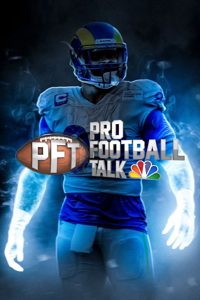 Pro Football Talk