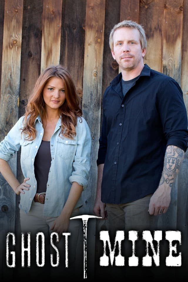 Ghost Mine