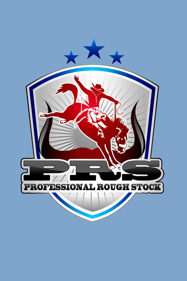 Professional Roughstock Series