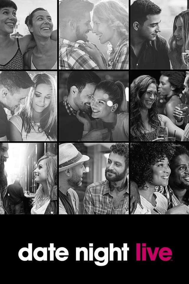 Date Night Live