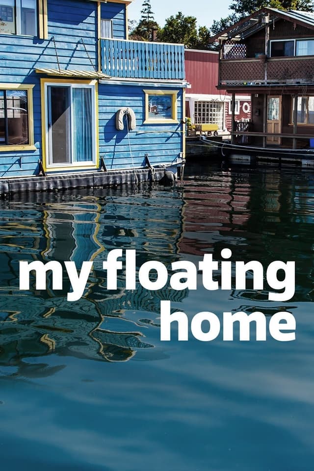 My Floating Home