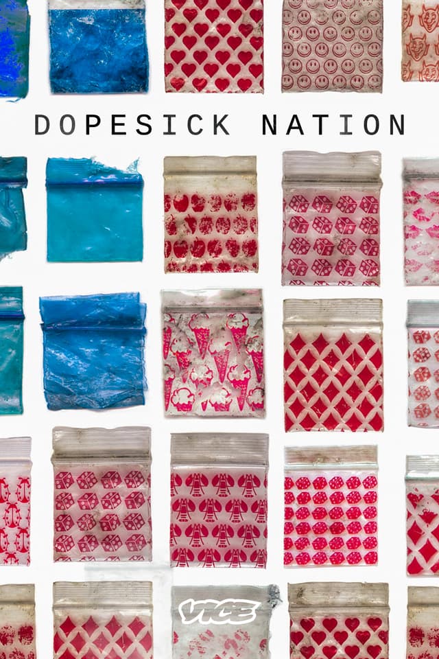Dopesick Nation