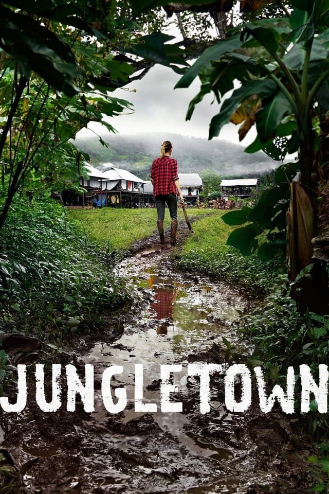 Jungletown