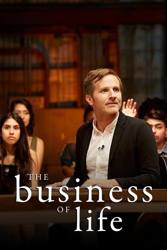 The Business of Life
