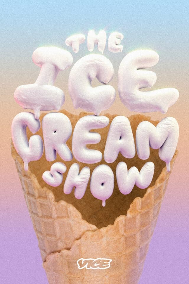 The Ice Cream Show