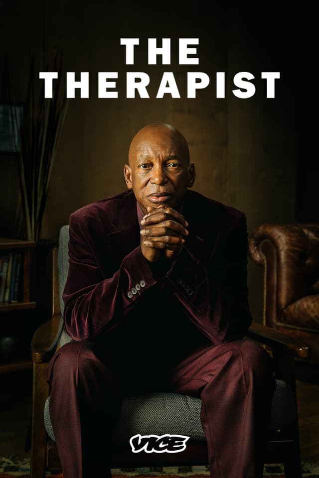 The Therapist