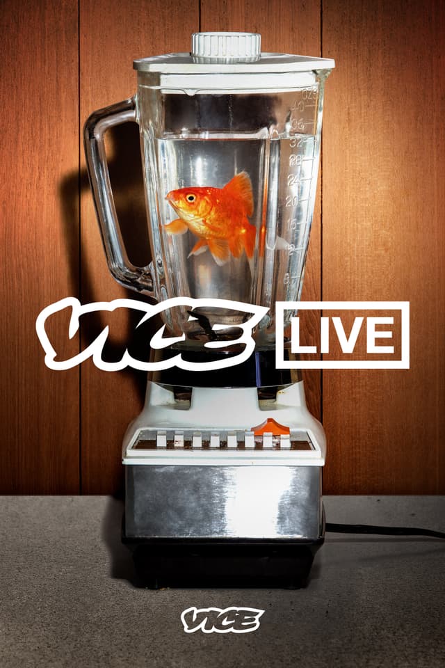 Vice Live