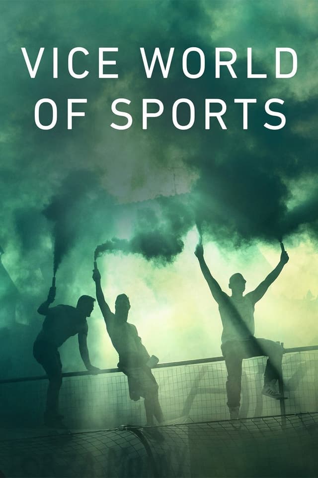 VICE World of Sports