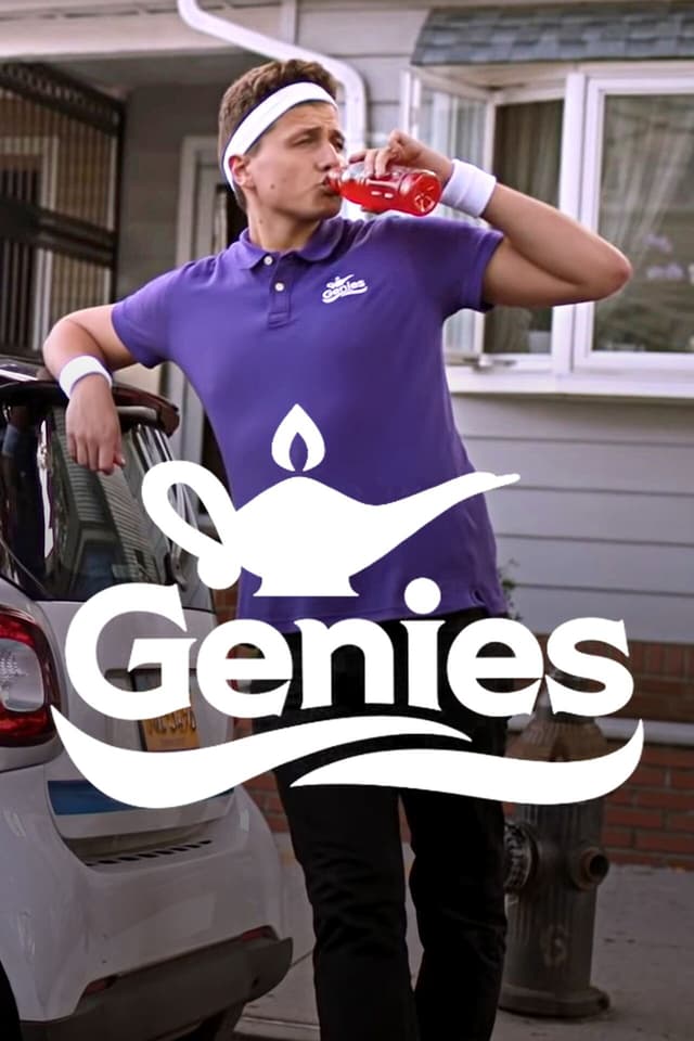 Genies