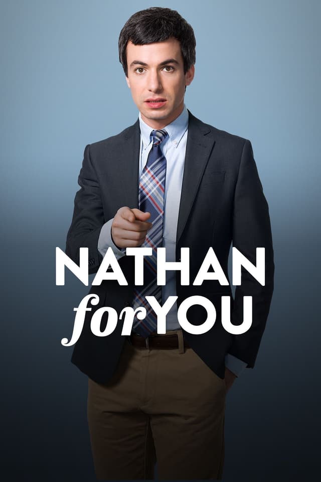 Nathan for You