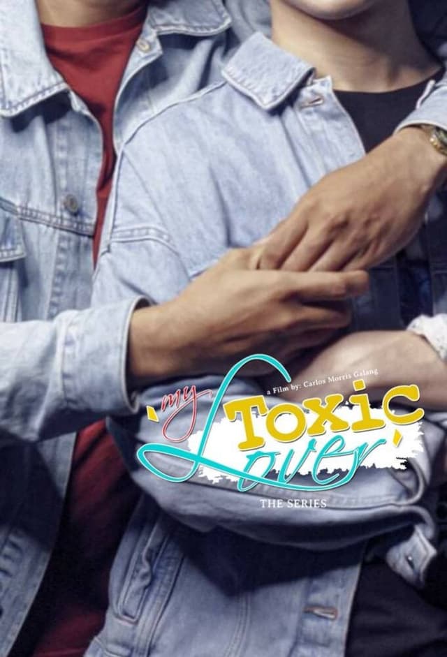 My Toxic Lover The Series