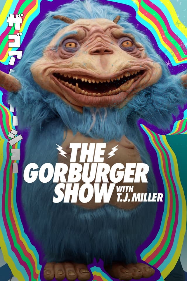 The Gorburger Show